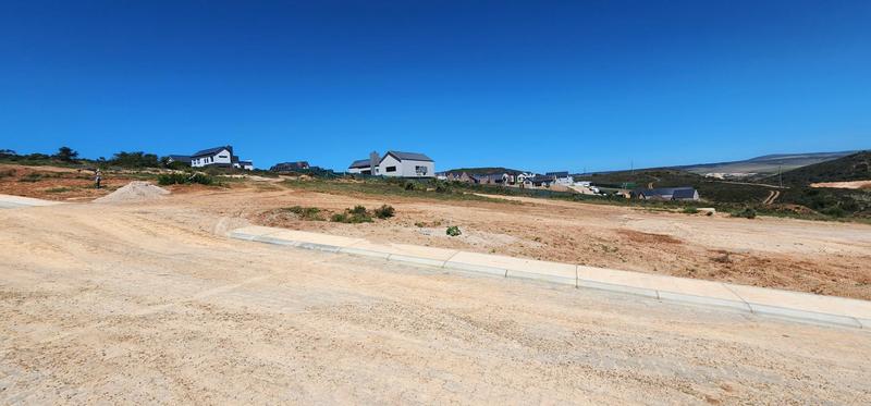 3 Bedroom Property for Sale in Outeniquasbosch Western Cape